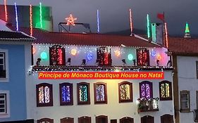 Príncipe de Mónaco Boutique House