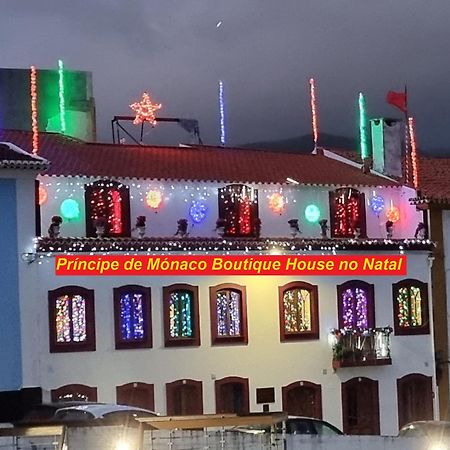 Príncipe de Mónaco Boutique House Angra do Heroísmo Exterior foto