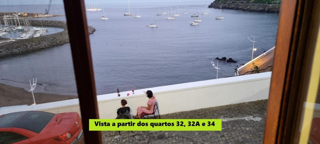 Príncipe de Mónaco Boutique House Angra do Heroísmo Exterior foto
