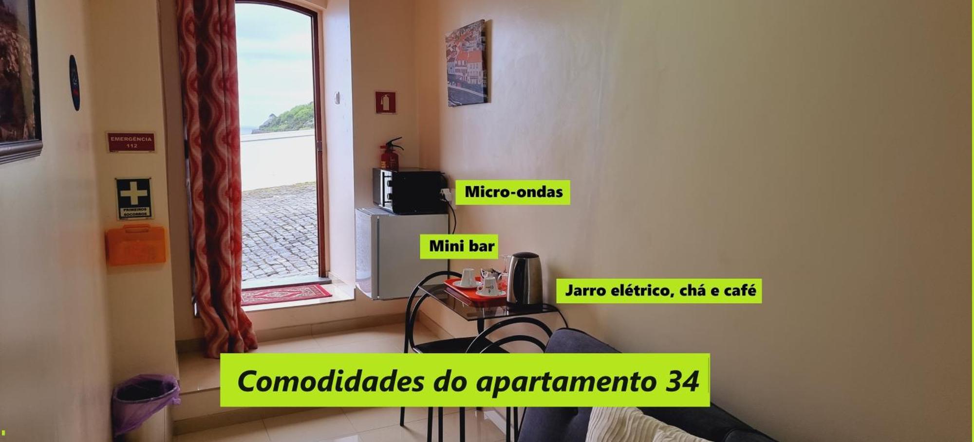 Príncipe de Mónaco Boutique House Angra do Heroísmo Exterior foto