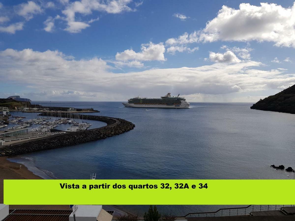 Príncipe de Mónaco Boutique House Angra do Heroísmo Exterior foto